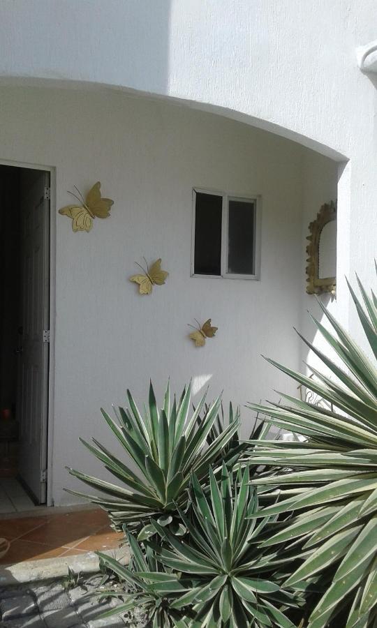 Appartement Casa Mariposas à Cancún Extérieur photo